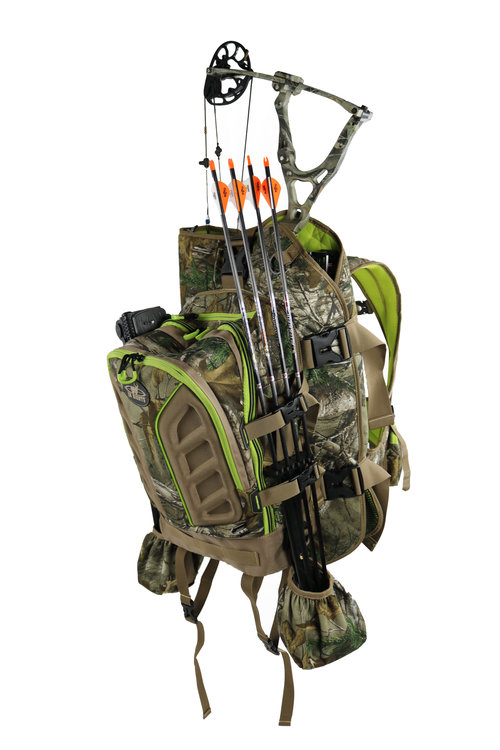 E-Z Tower Hunting Blind Brackets | Raise You Hunt To A Higher Level